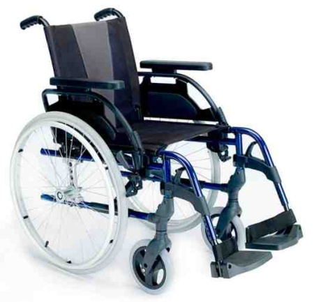 Фенікс-Медікал Breezy Style БУ