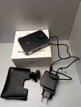 Prestigio Graphene PD Watch Edition 10000 mAh