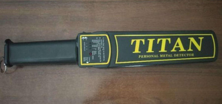Titan SM-6017 БУ