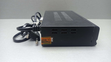 Romsat T8030HD DVB T2