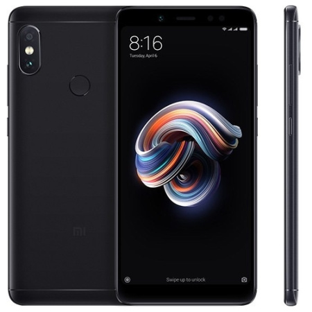 Xiaomi Redmi Note 5 3/32Gb