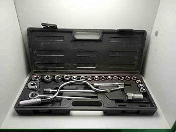 Top Tools 1/2" 24 од. (38D260)