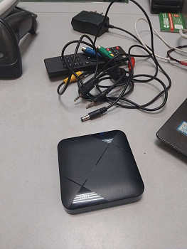 Android TV Box M8 Mini