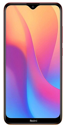 Xiaomi Redmi 8A 4/64GB