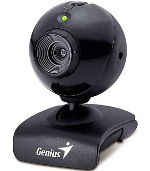 Genius iLook 310