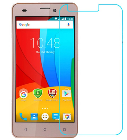 Защитное стекло Prestigio 5502 Muze A5