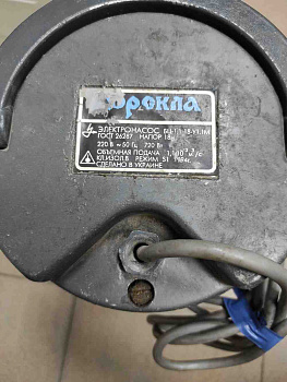 Ворскла БЦ-1.1-18У-1.1М