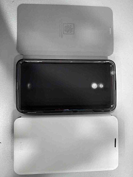 MOFI Leather Case Nokia Lumia 1320