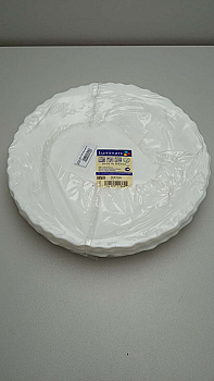 Luminarc Feston H4997 набор днсертных тарелок 6 шт