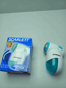 Scarlett SC-920