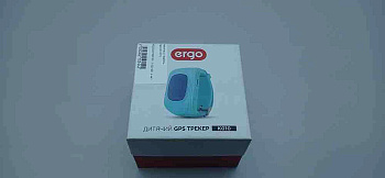 Ergo Kid`s K010