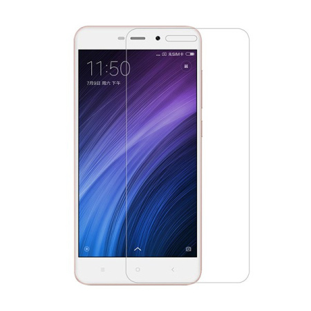 Защитное стекло Xiaomi Redmi 4a