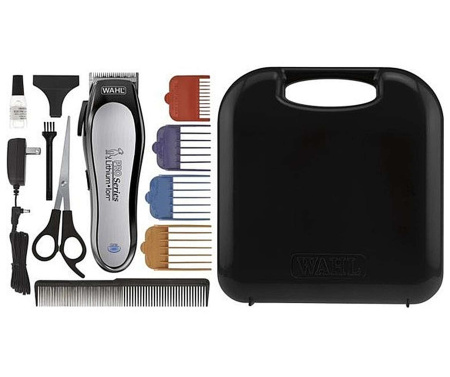 WAHL Lithium Ion Pro 09766-016 БУ