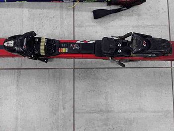 Rossignol X-CUT 9.9