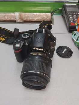 Nikon D3200 Kit