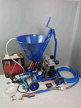 Profinstrument PRO-760