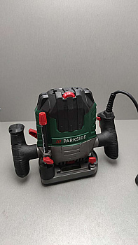 Parkside POF 1200 D3