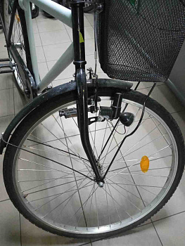 Велосипед дорожный 28