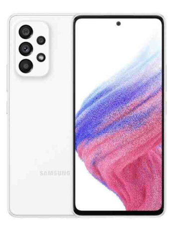 Samsung Galaxy A53 5G 6/128GB SM-A536E/DS