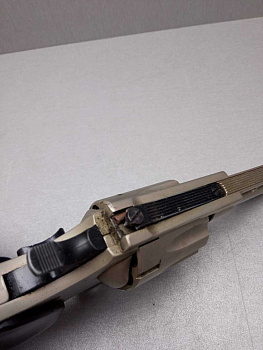 Cuno Melcher ME 38 Magnum-4R