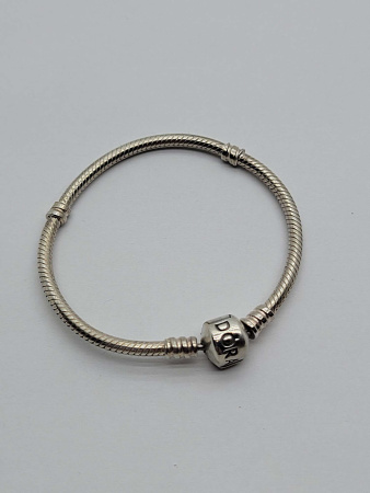 2811042026.15 Браслет 925 12,71/12,50    Б/У БУ