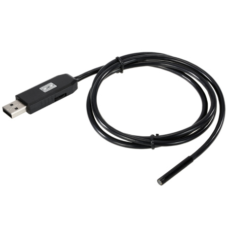 USB-эндоскоп БУ