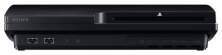 Sony PlayStation 3 Slim 320GB