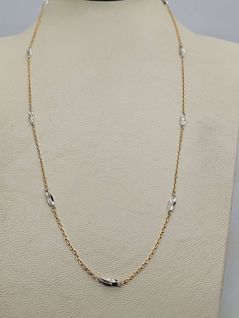 2811042026.10 Цепочка 585 3,01/3,00    Б/У БУ