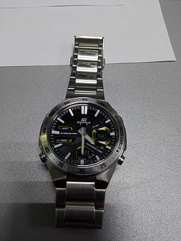 Casio EFV-C110D-1A3VEF