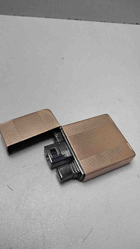 Зажигалка Nobilis