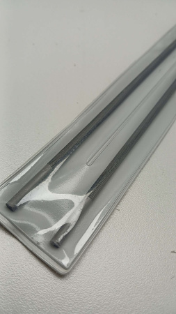 Stihl Напилок круглий 4,0х200мм (Germany) БУ