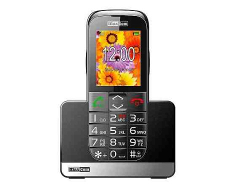 Maxcom MM720BB