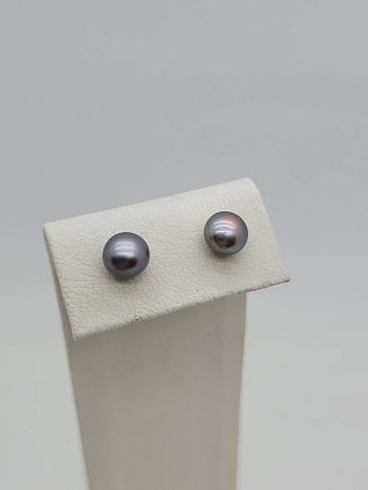 2821042026.8 Сережки 925 0,82/0,40    Б/У БУ