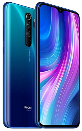 Xiaomi Redmi Note 8 Pro 6/64Gb