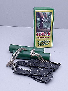 Пила цепная карманная Барнаул