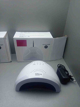 Sun One UV/LED 24/48 W