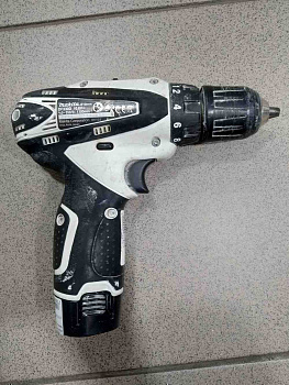 Makita DF330D (FD02Z)