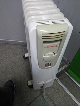 Termostar ЭРМПБ-1.5/220(с)