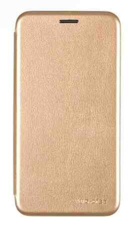 G-Case Ranger Series for Samsung A205 (A20) Gold