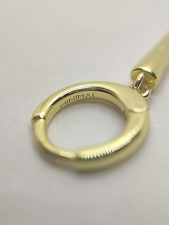 2821042026.12 Сережки 925 1,43/1,40    Б/У БУ