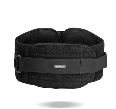 Bracoo Back Brace BB30 БУ