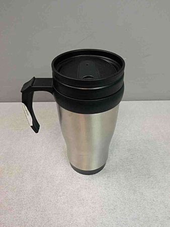 Термочашка StreetGO  БУ