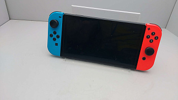 Nintendo Switch OLED Model HEG-001