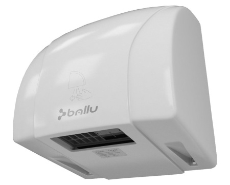 Ballu GSX-1800  БУ