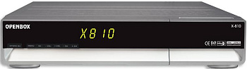 Openbox X-810
