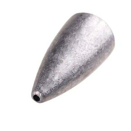 Грузило для рыбалки 18 гр