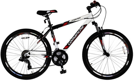 Comanche Niagara FS 26"