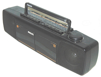 Philips AW7092 Philips AW7092