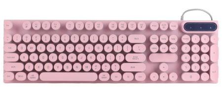 Fauoswuk Gaming Keyboard БУ