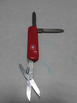 Wenger Esquire Swiss Army Knife 65mm 